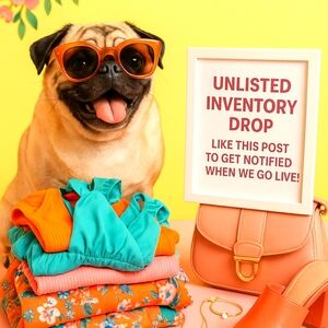 Like‎ This Listing To Be Notified When I Go Live